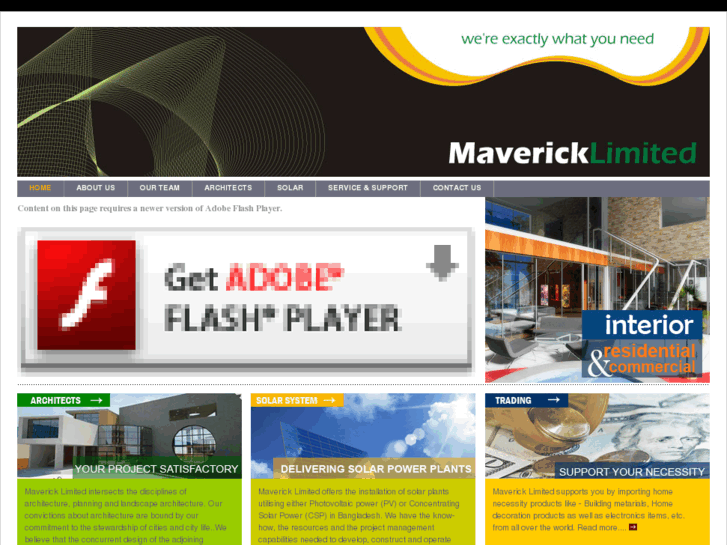 www.maverickltd.com