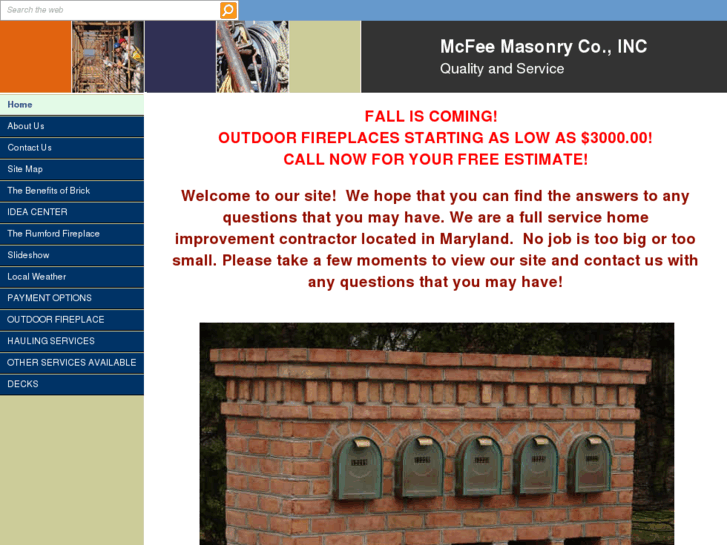 www.mcfeemasonry.com