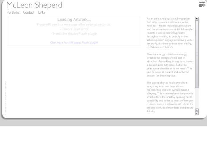 www.mcleansheperd.com