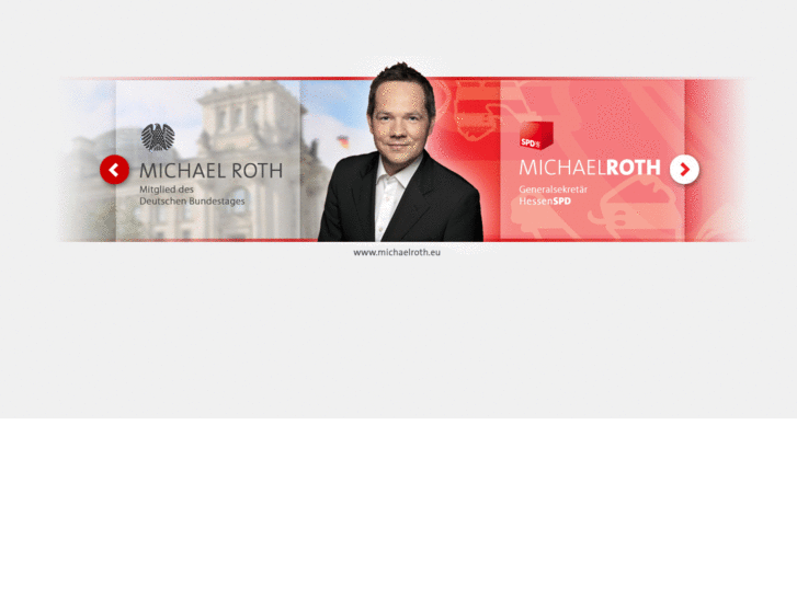 www.michael-roth.eu