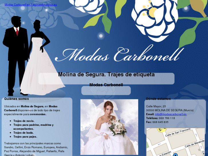 www.modascarbonell.es