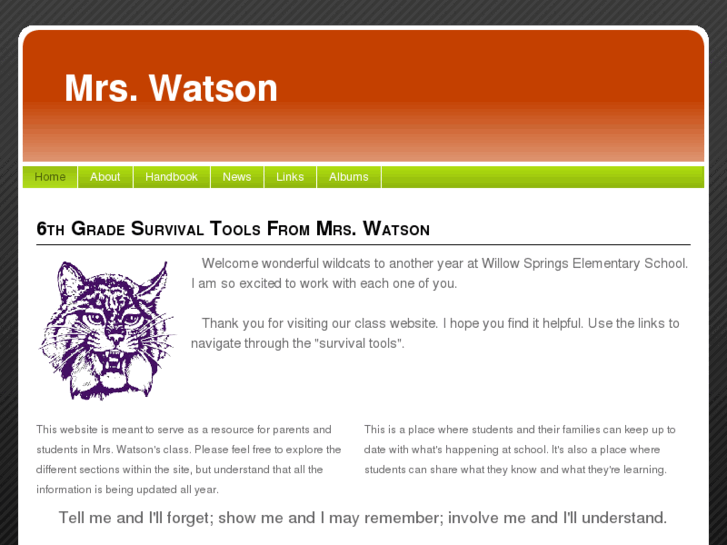 www.mrswatson.org