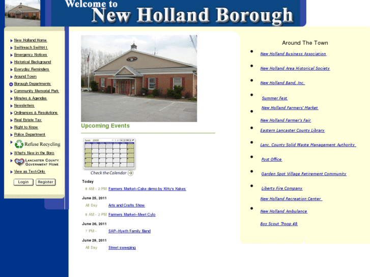 www.newhollandborough.org