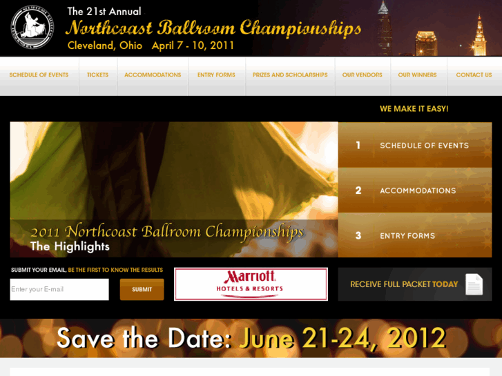 www.northcoastballroomchampionships.com