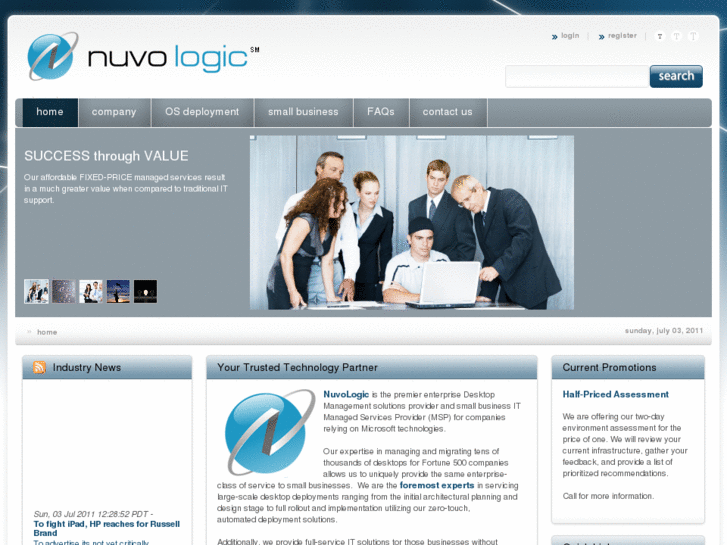 www.nuvologic.com