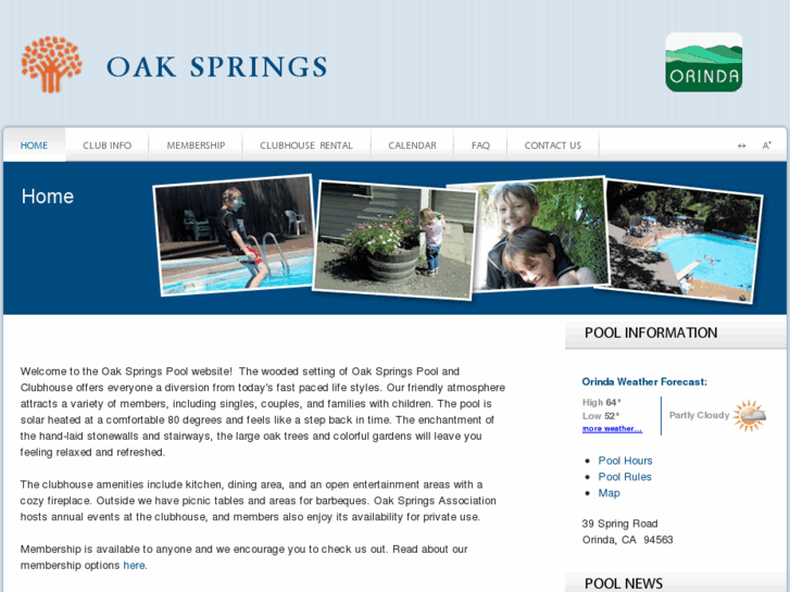 www.oakspringspool.com