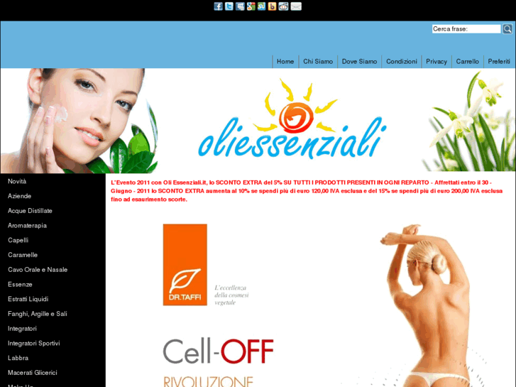 www.oliessenziali.biz