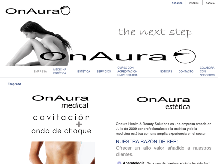 www.onaura.com