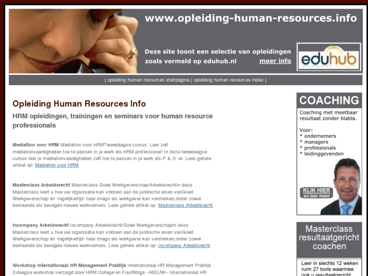 www.opleiding-human-resources.info