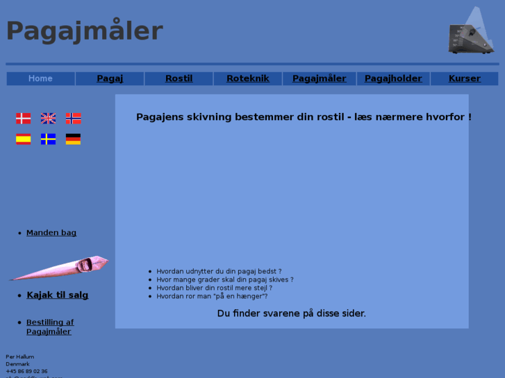 www.paddle-web.com