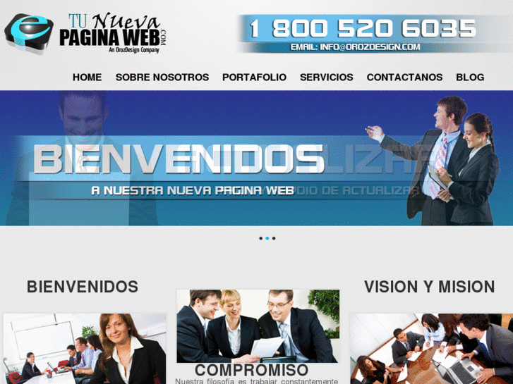 www.paginaswebeconomicas.info