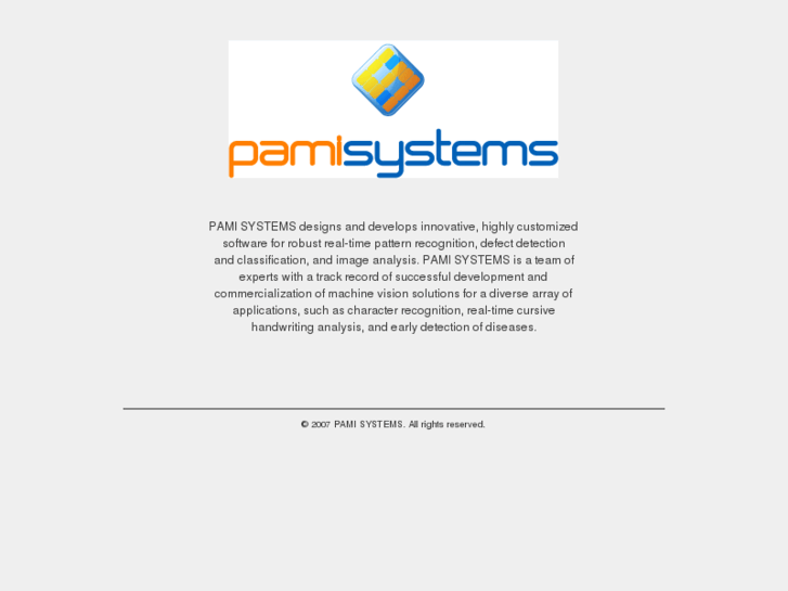 www.pamisystems.com