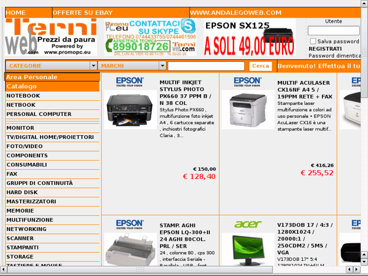 www.pcon.it