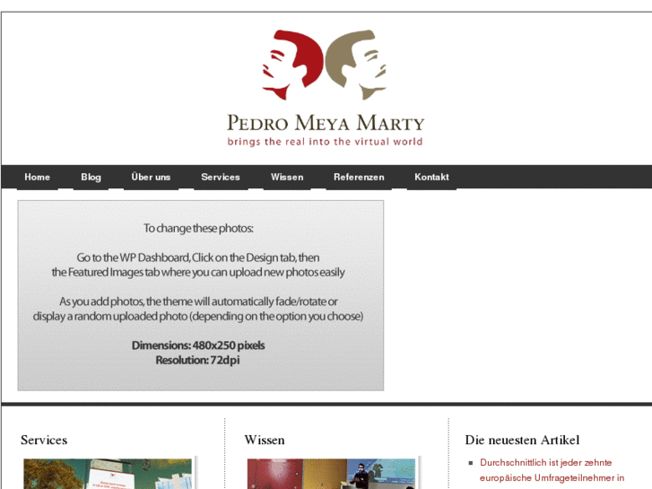 www.pedromeyamarty.com