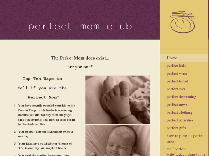 www.perfectmomclub.com