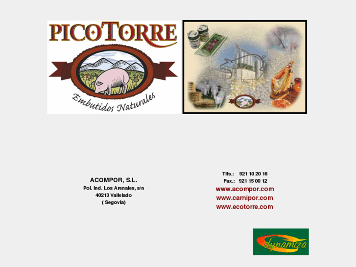 www.picotorre.com