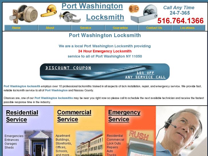 www.portwashingtonlocksmith.net