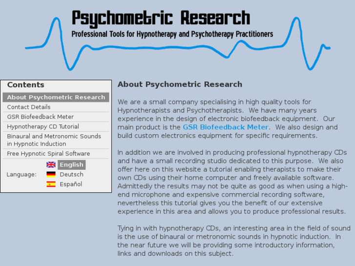 www.psychometricresearch.co.uk