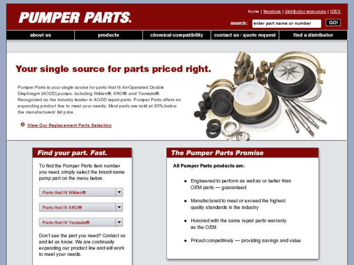 www.pumperparts.com