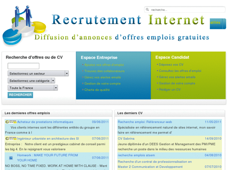 www.recrutement-internet.com