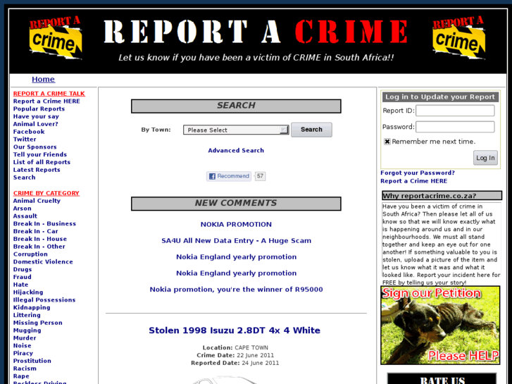 www.reportacrime.co.za