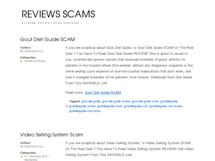 www.reviewscams.net