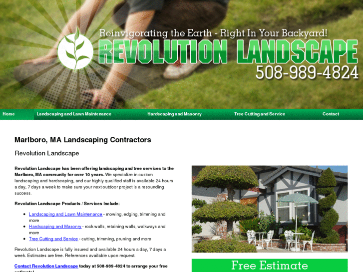 www.revolutionlandscaping.com