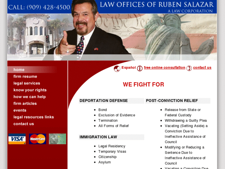 www.rubensalazarlaw.com