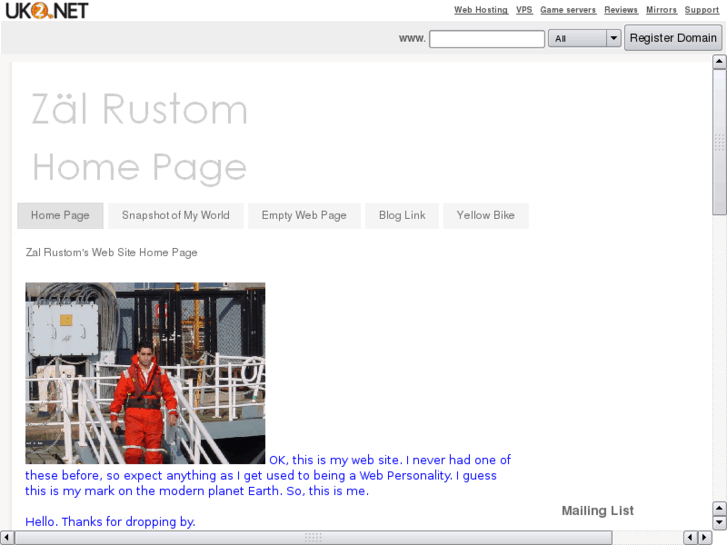 www.rustom.net
