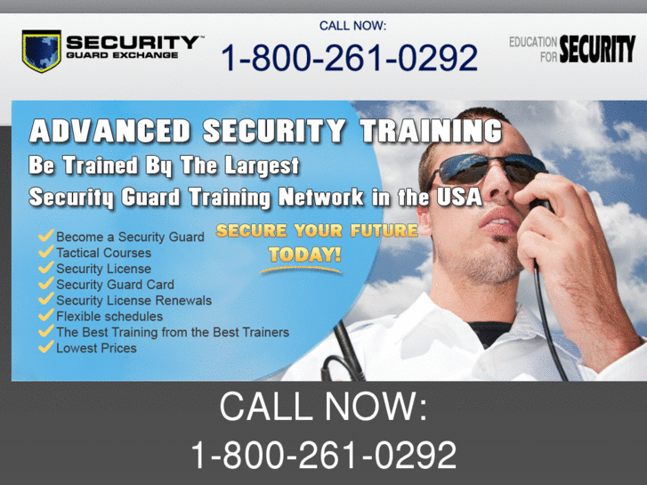 www.securitytrainingftworth.net