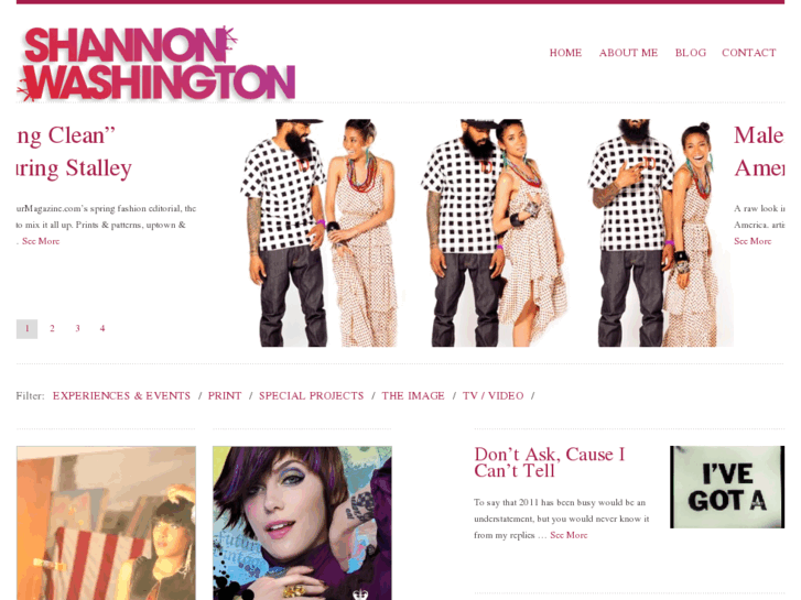 www.shannonwashington.com