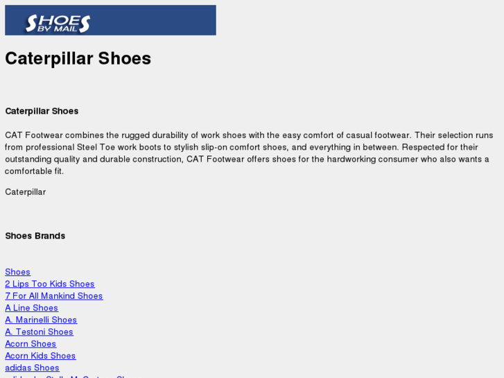 www.shoes-by-mail.com