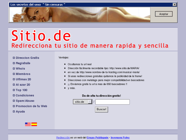 www.sitio.de