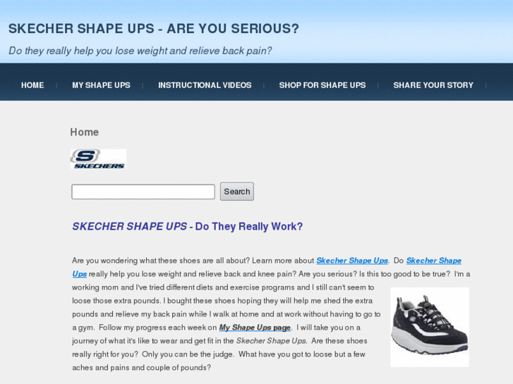 www.skechershapeups.com