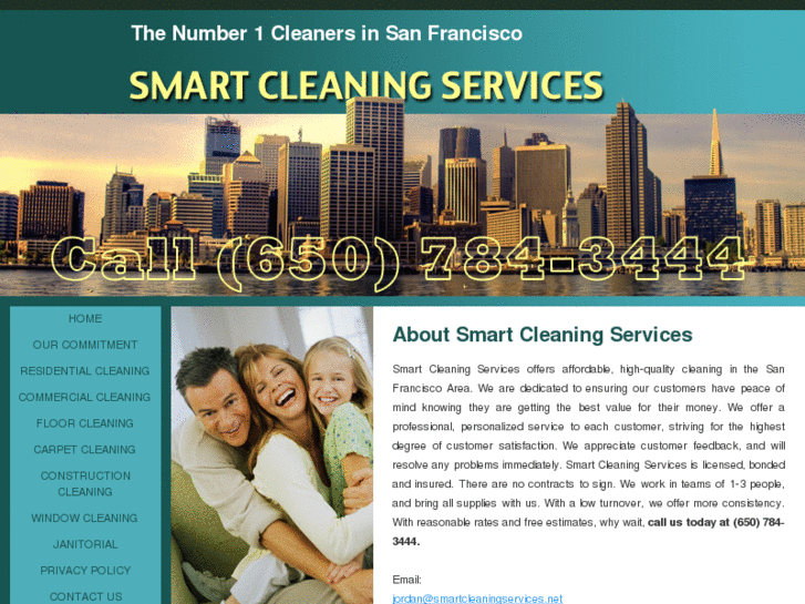 www.smartcleaningservices.net