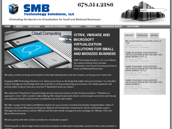 www.smb-tech.com