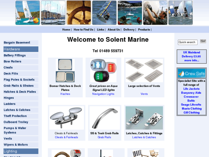 www.solentmarine.co.uk