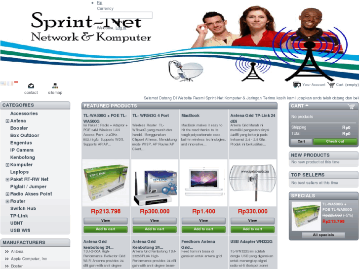 www.sprint-net.com