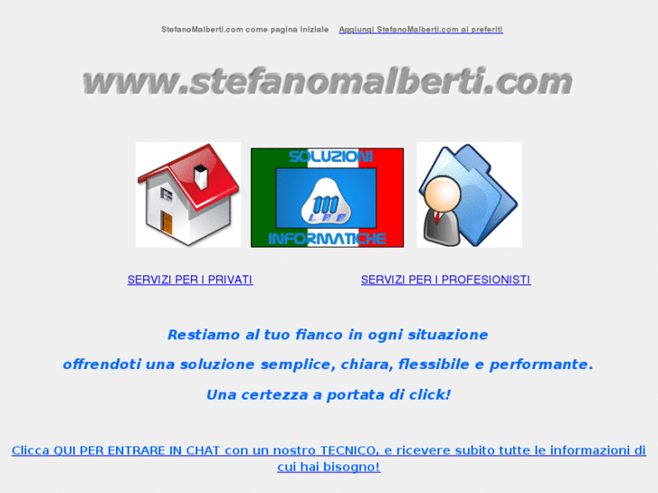 www.stefanomalberti.com