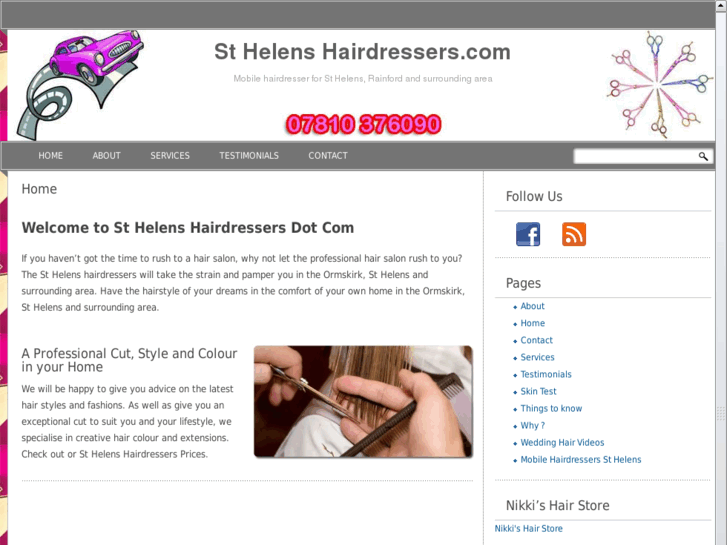 www.sthelenshairdressers.com