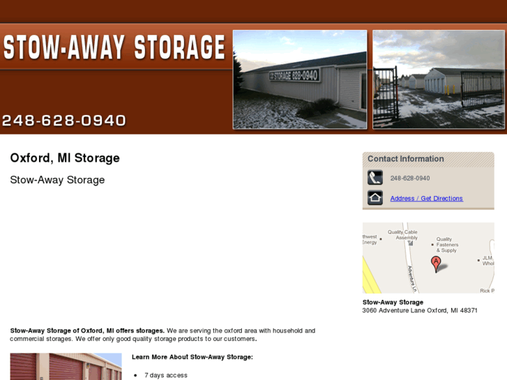 www.stow-awaystorage.net