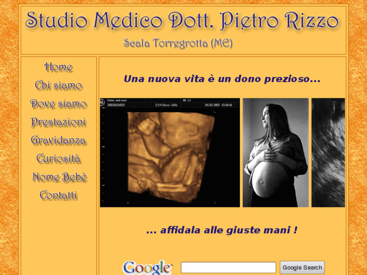 www.studiomedicorizzo.com