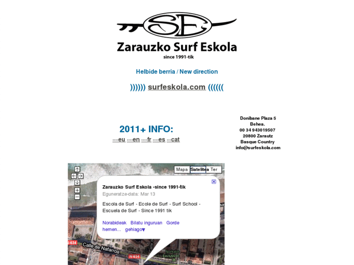 www.surf-eskola.com