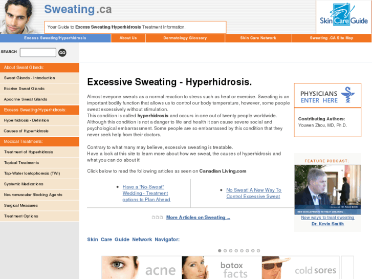 www.sweating.ca