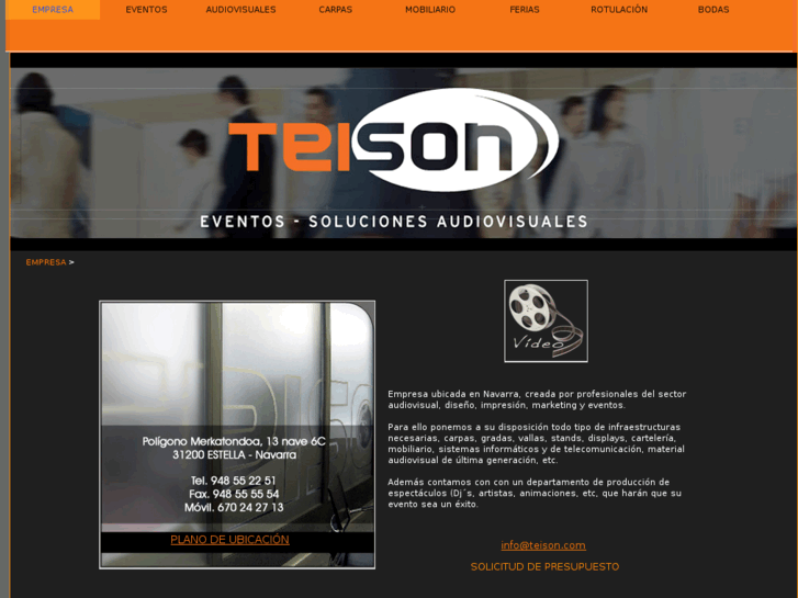 www.teison.com