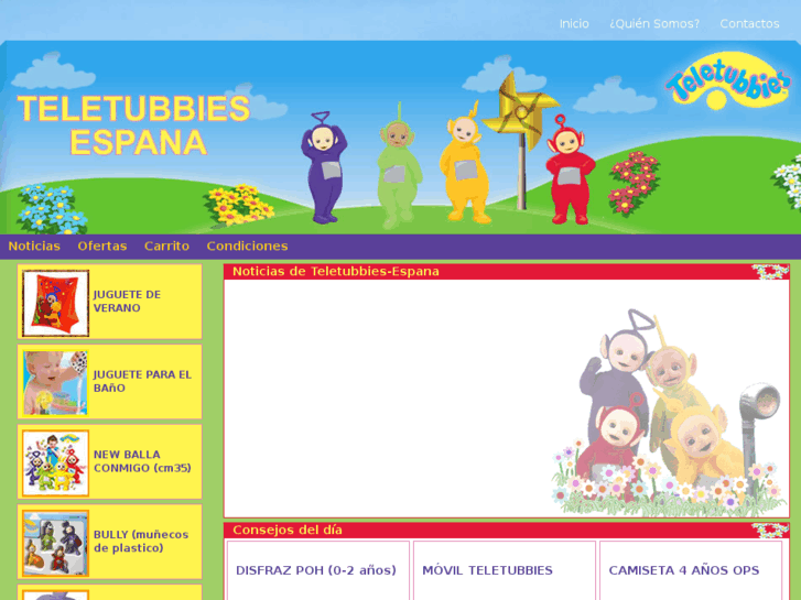 www.teletubbies-espana.es