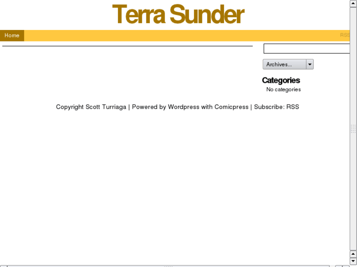 www.terrasunderonline.com