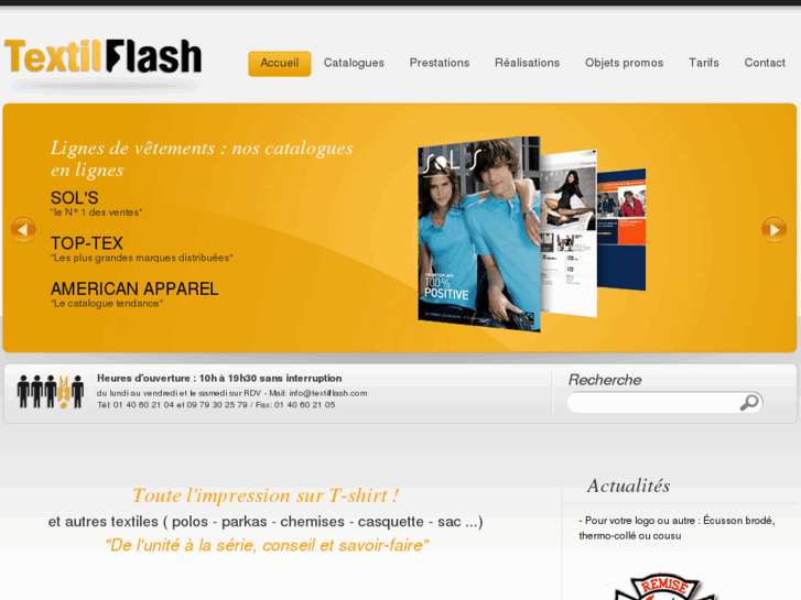 www.textile-flash.com
