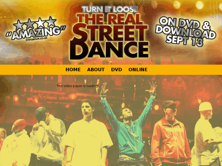 www.therealstreetdance.com