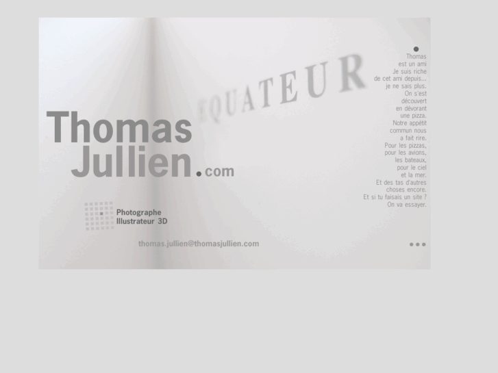 www.thomasjullien.com